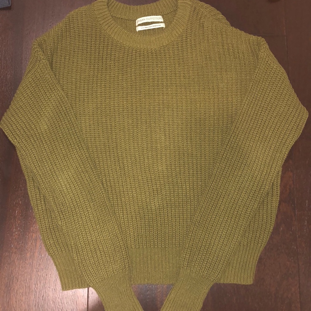 urban outfitters sweater